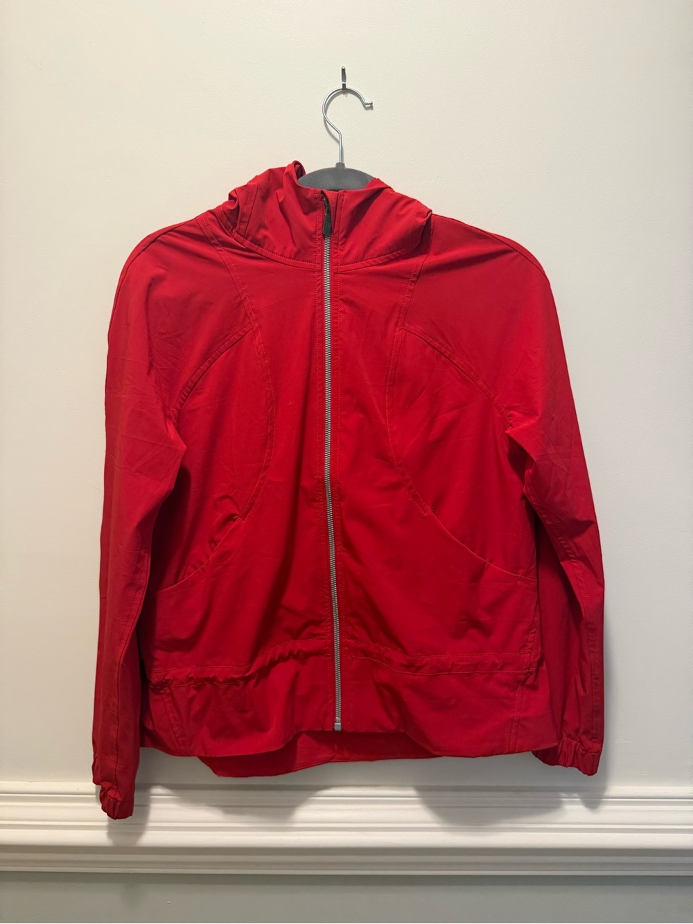 Lululemon zip up jacket